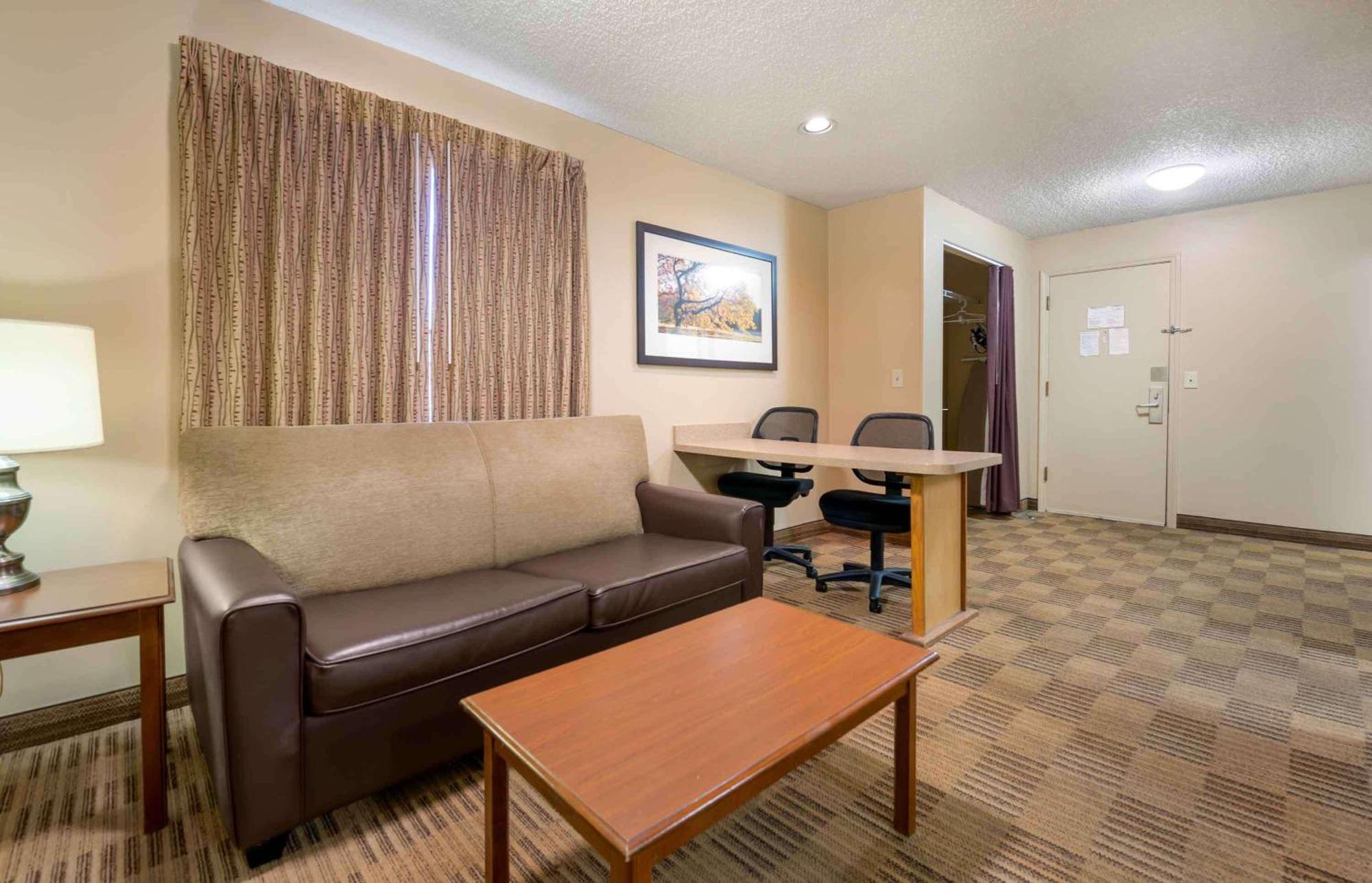 Extended Stay America Suites - Charleston - Northwoods Blvd North Charleston Exterior foto